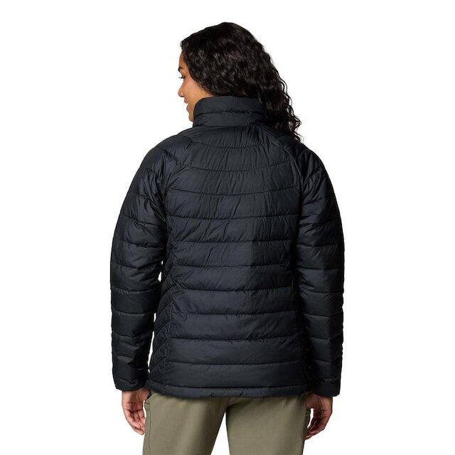 Jaqueta Columbia Feminina Powder Lite™ II