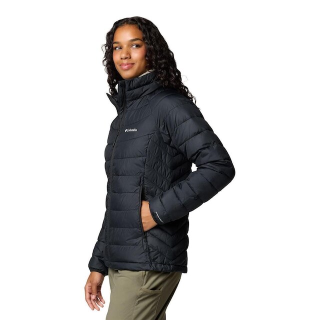 Jaqueta Columbia Feminina Powder Lite™ II