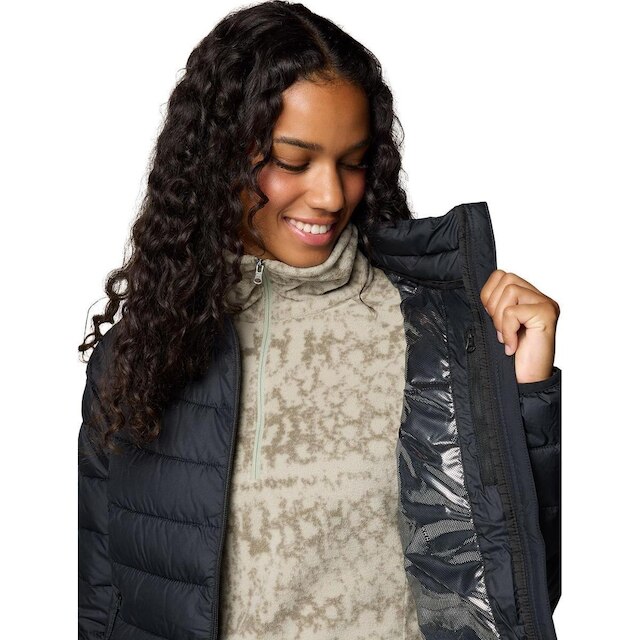 Jaqueta Columbia Feminina Powder Lite™ II