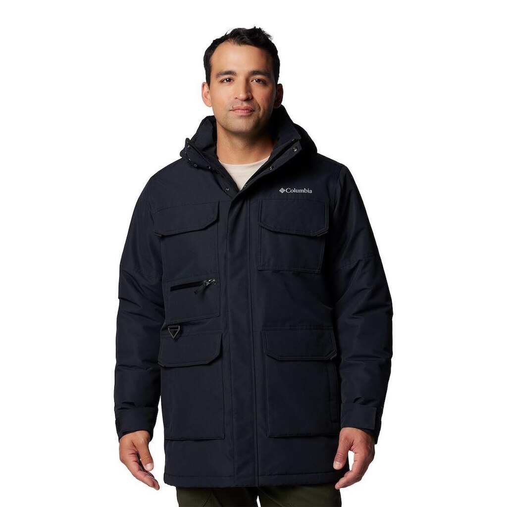 Jaqueta Columbia Masculina Landroamer™ II Parka