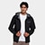 Jaqueta Columbia Rain Trailborne Masculina - Preto