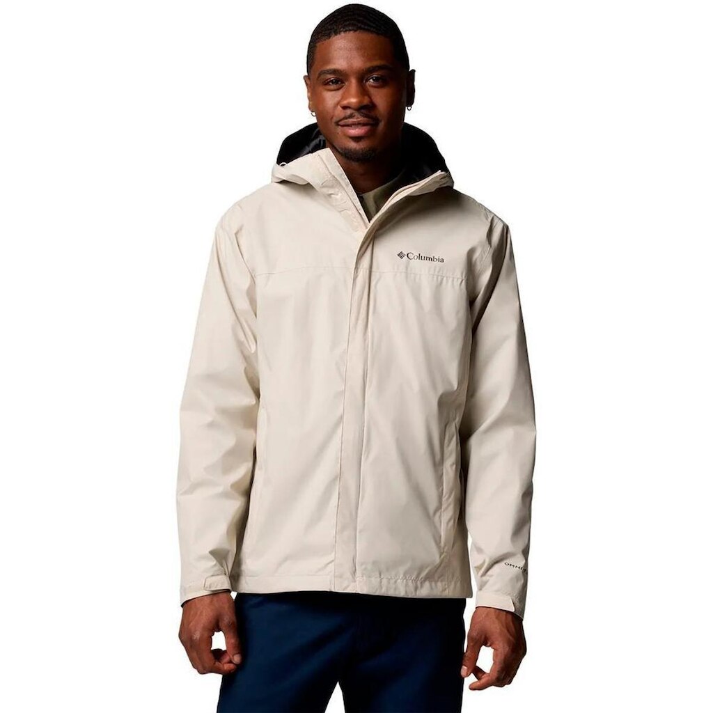 Jaqueta Columbia Watertight II Masculino