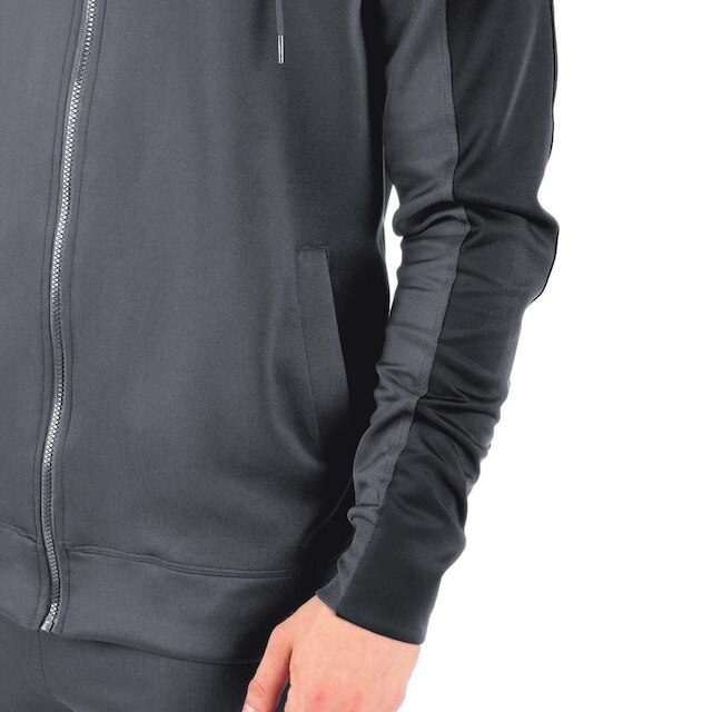 Jaqueta Com Capuz Masculina Esportiva Urban 12176
