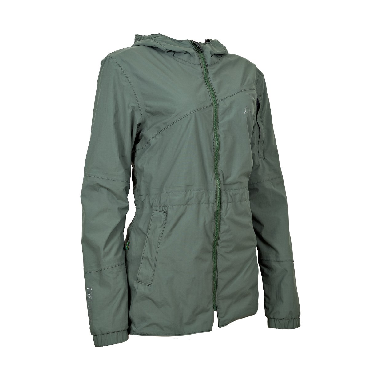 jaqueta conquista freedom