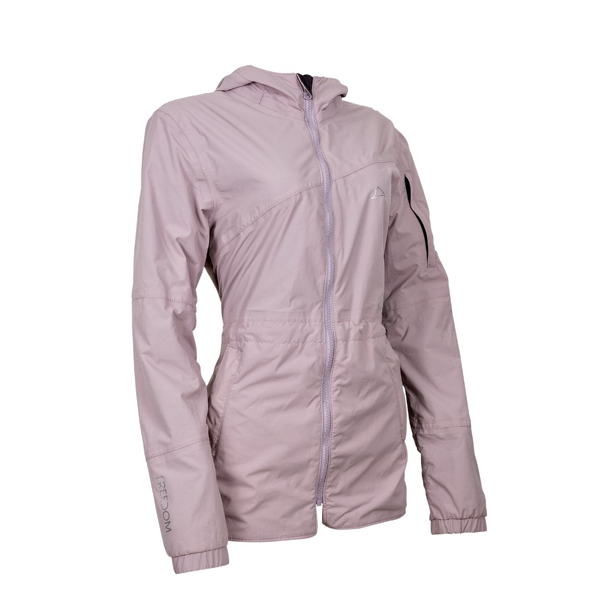 jaqueta conquista freedom