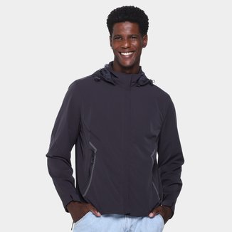 Jaqueta Corta Vento Broken Rules Masculina
