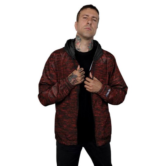 Clothing Deals Jaqueta Bomber Chess Clothing Jaqueta Corta Vento