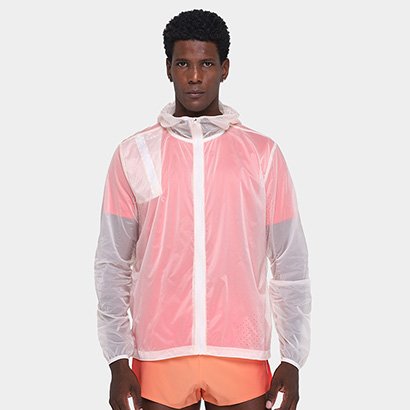 Jaqueta Corta Vento Corre Olympikus Masculina - Masculino