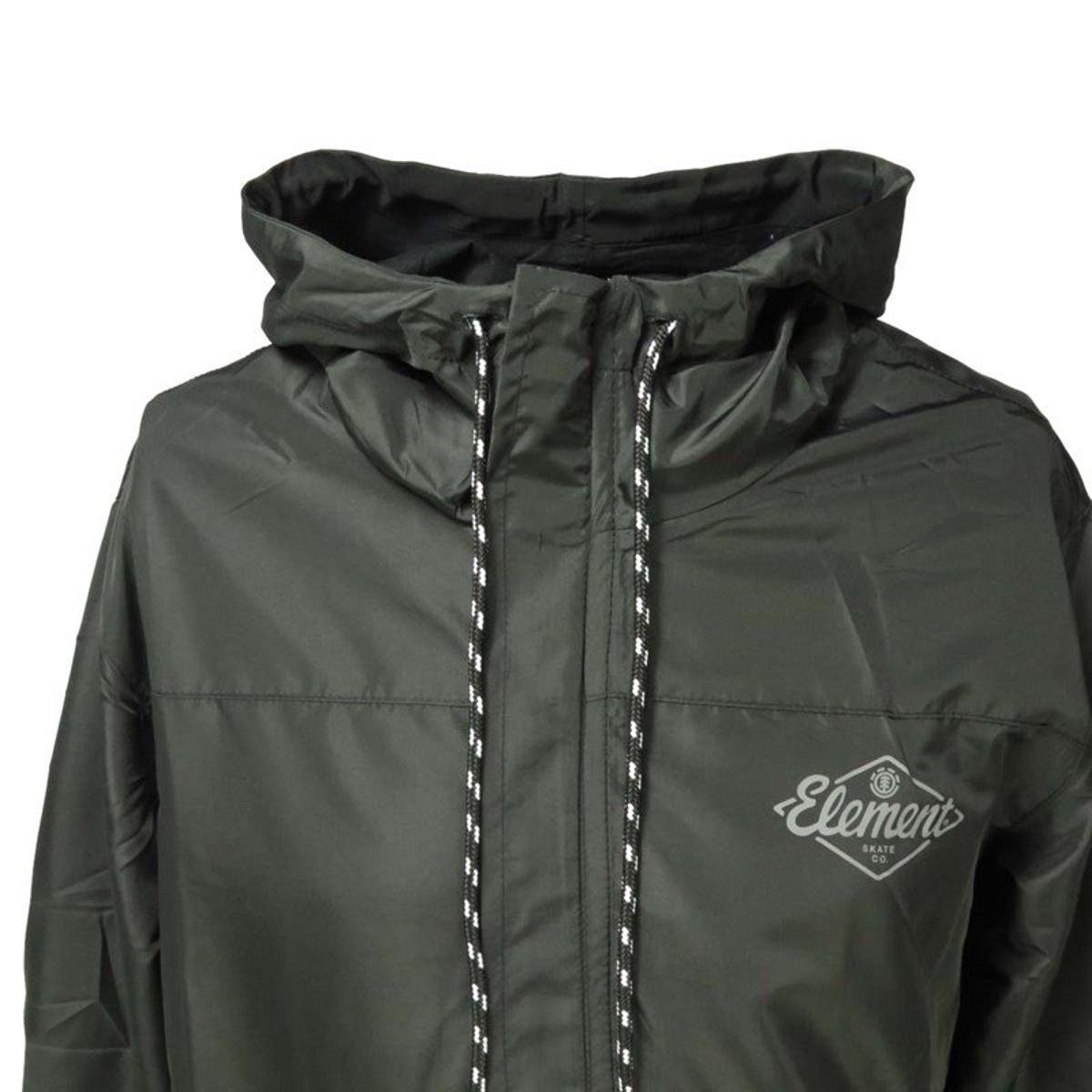 corta vento element masculino