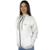 Jaqueta Corta Vento Feminino Corrida WSS Run Energia - Branco