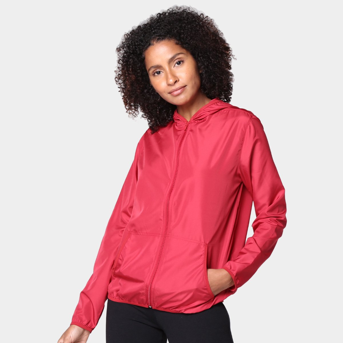 jaqueta gonew feminina