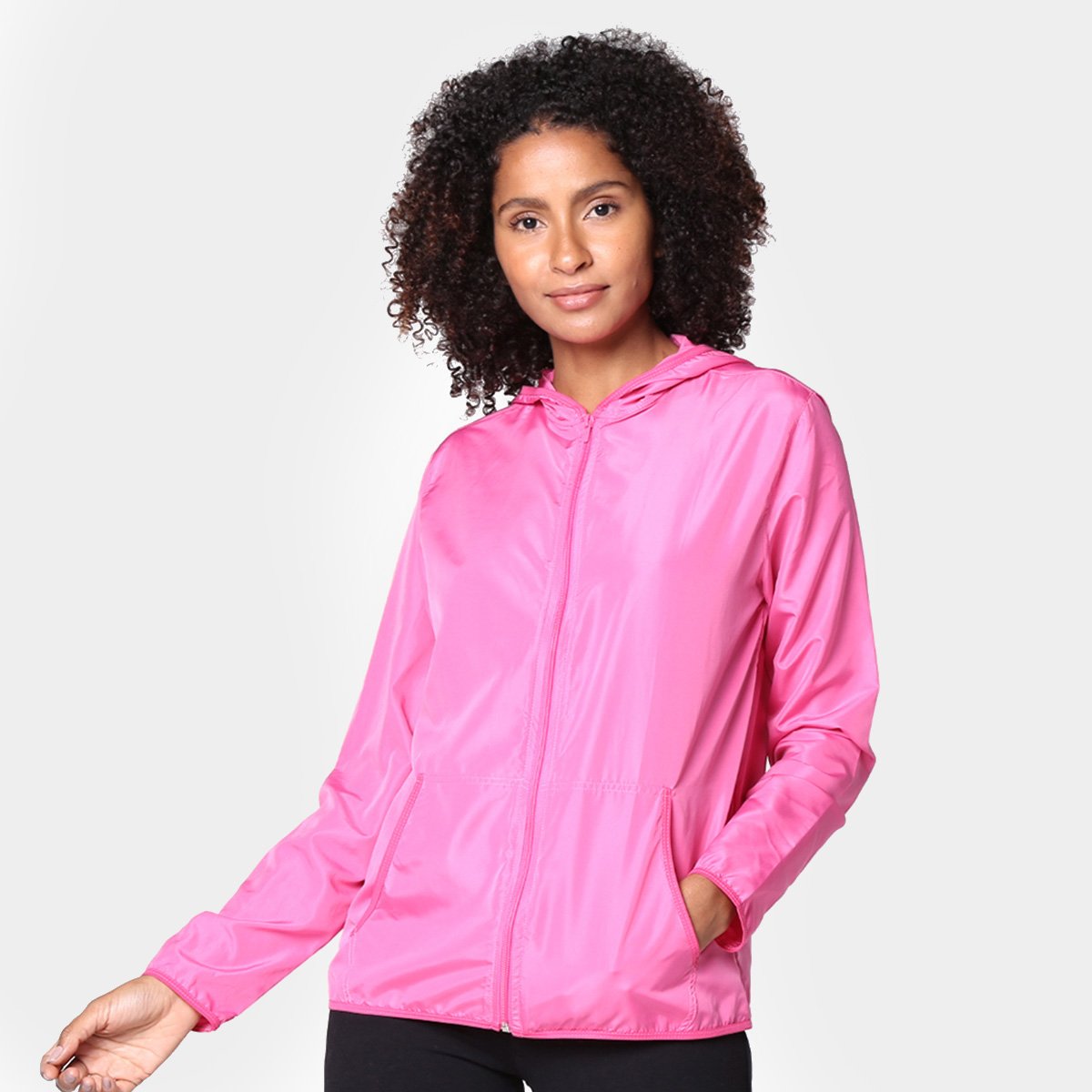 jaqueta gonew feminina