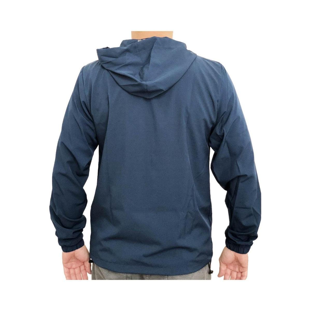 jaqueta hurley windbreaker