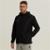 Jaqueta Corta Vento Impermeável Preto Masculino WSS Classic - Preto