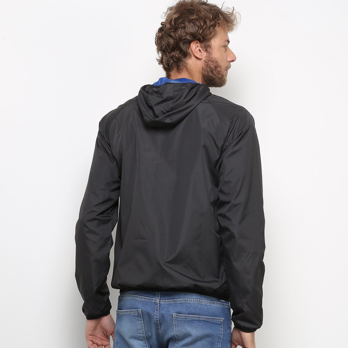 corta vento john john