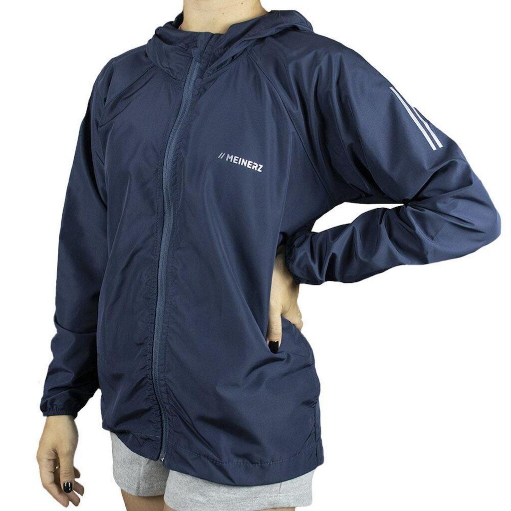 Jaqueta Corta Vento Meinerz Hirsch II Feminina