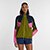 Jaqueta Corta-Vento New Balance Packable RC Feminino - Verde