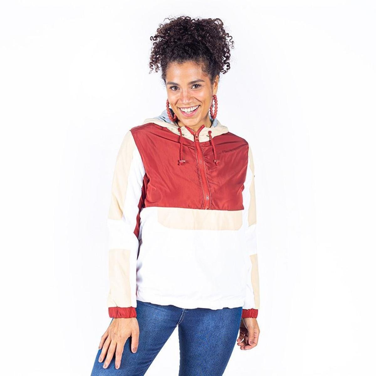 besni jaquetas femininas