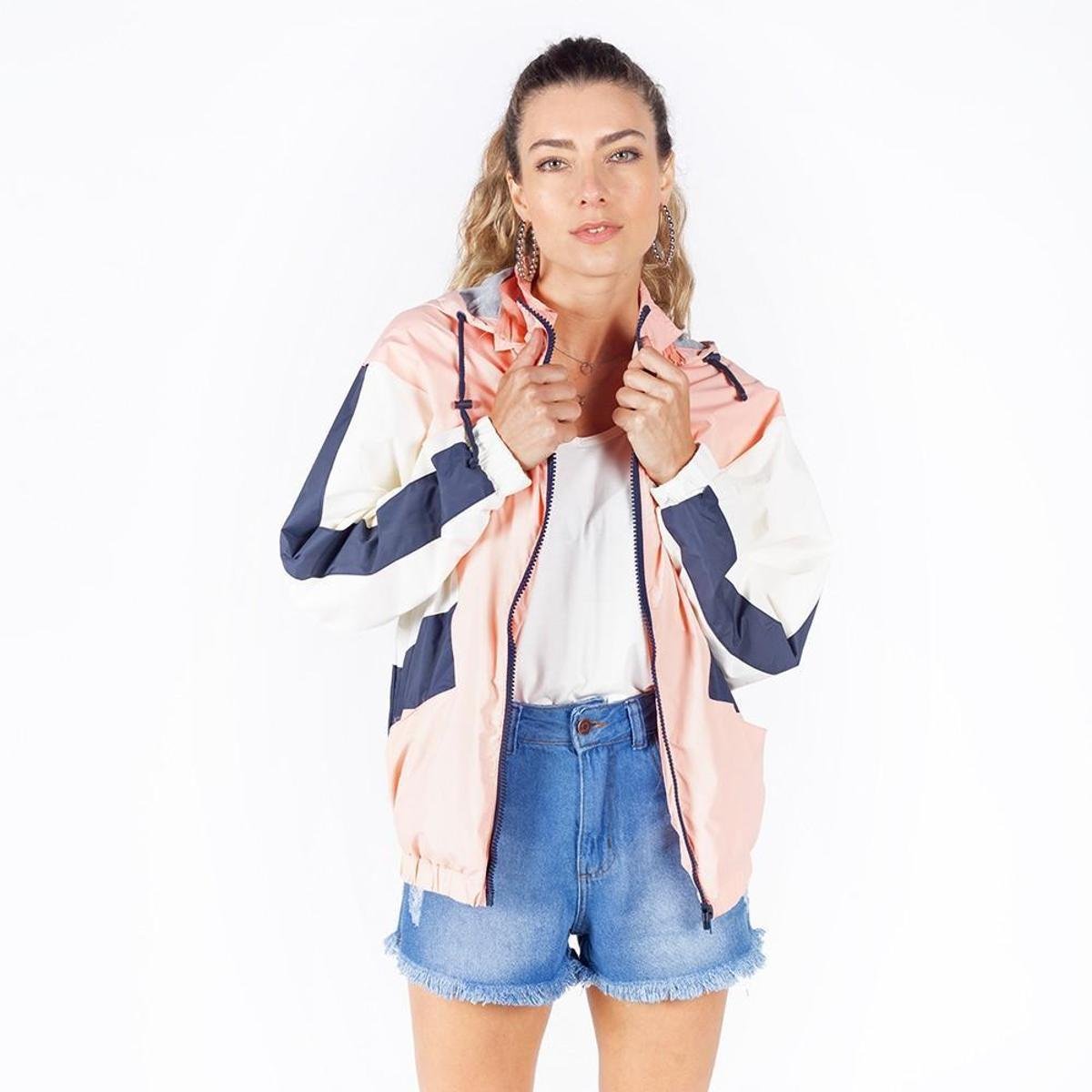 besni jaquetas femininas