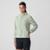 Jaqueta Corta Vento Sport Essentials Run Feminino - Verde água