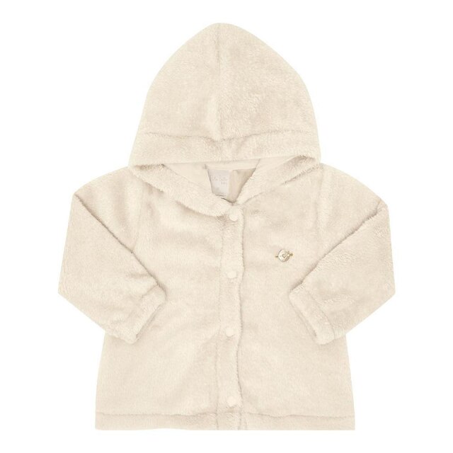 Jaqueta - Creme - 50111-1255