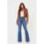 Jaqueta D Bell Outlet Fashion Couro Marrom - Marrom