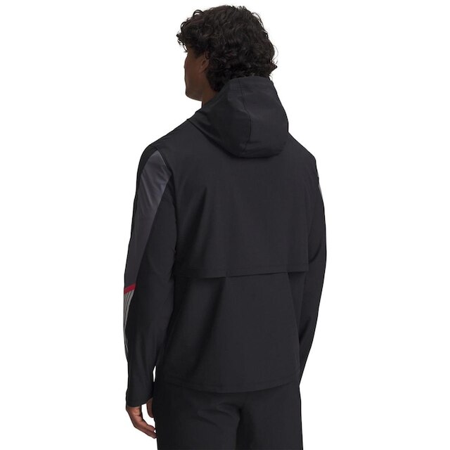 Jaqueta de Corrida Under Armour Velociti Storm