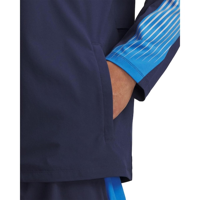Jaqueta de Corrida Under Armour Velociti Storm