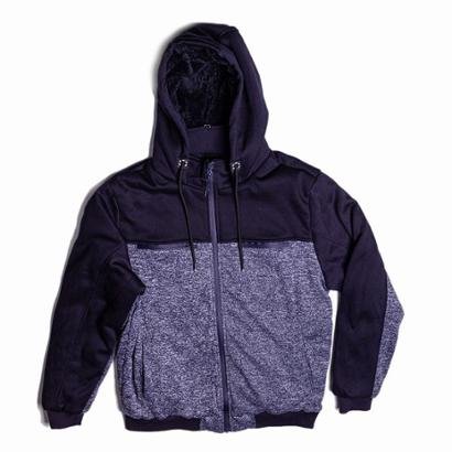 2x tall moletom com capuzs