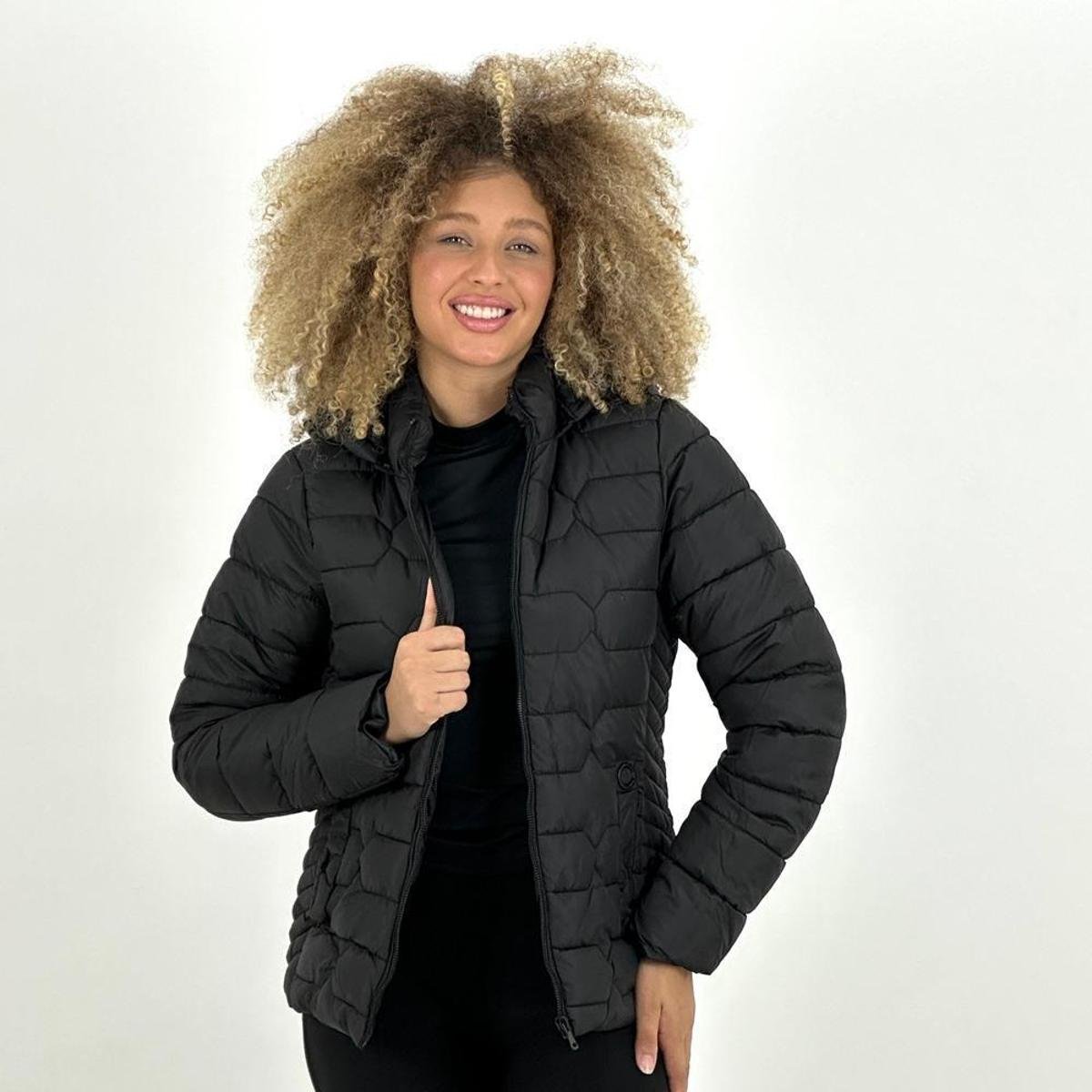 Bermuda Feminina Facinelli Loja Online Jaquetas E Casacos E Roupas