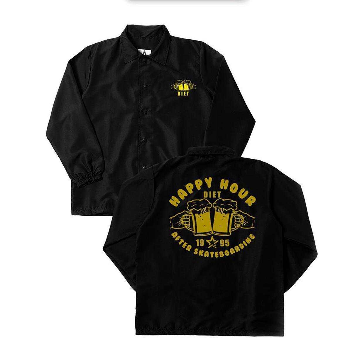 Coach Corta Vento Diet Corta Vento Urgh - Main Image