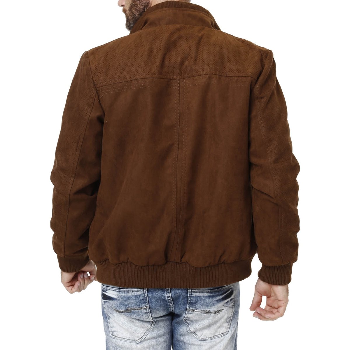 jaqueta feminina dunialin