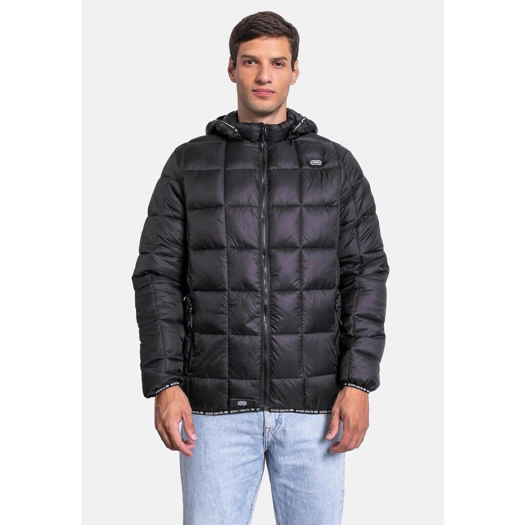 Jaqueta Ecko Bomber Masculino