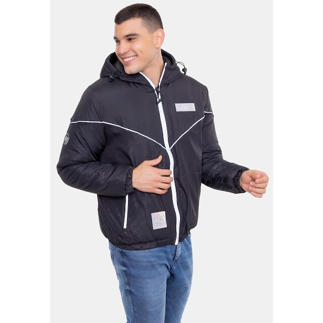 Jaqueta Ecko Leve Masculino