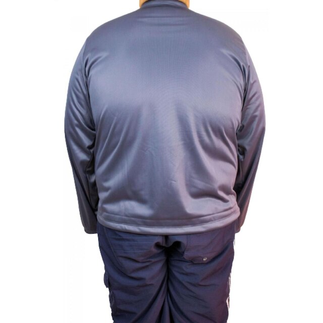 JAQUETA ELITE COM ZIPER 6326 - MASCULINA