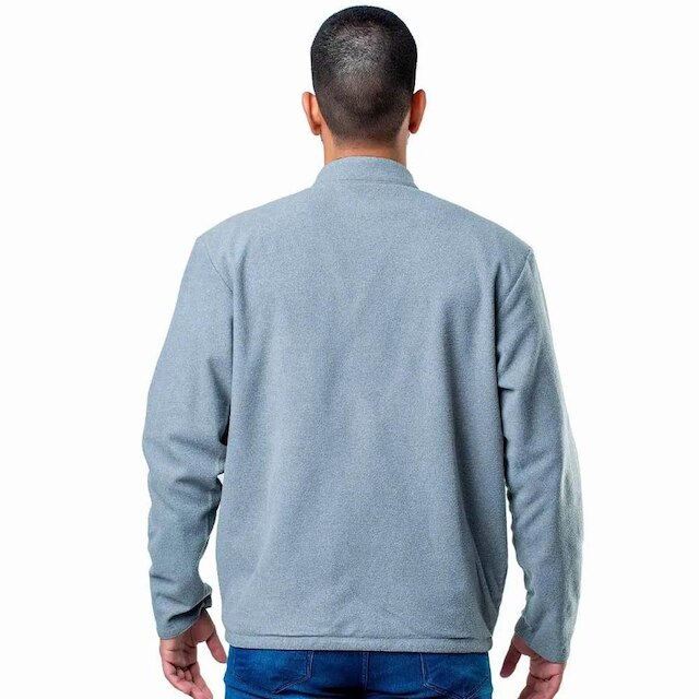 JAQUETA ELITE DUPLA FACE 6320 - MASCULINA