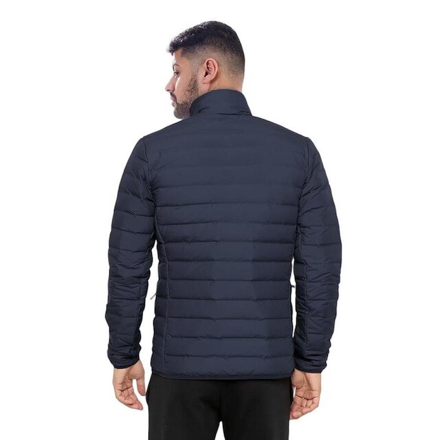 Jaqueta Esporte Legal Basic Essentials Masculina