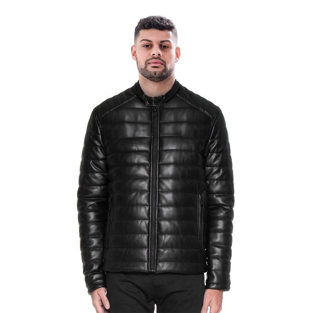 Jaqueta Esporte Legal Metalessê Masculina
