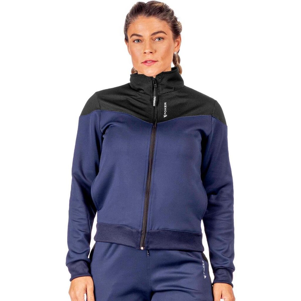 Jaqueta Esportiva Feminina Ayla 12172