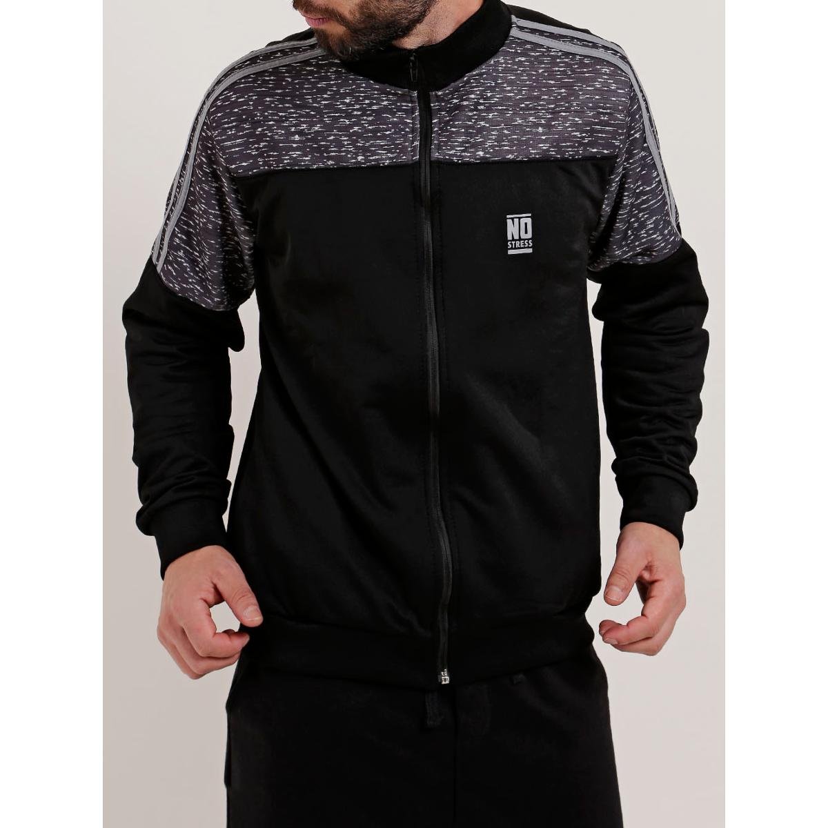 jaqueta masculina esporte