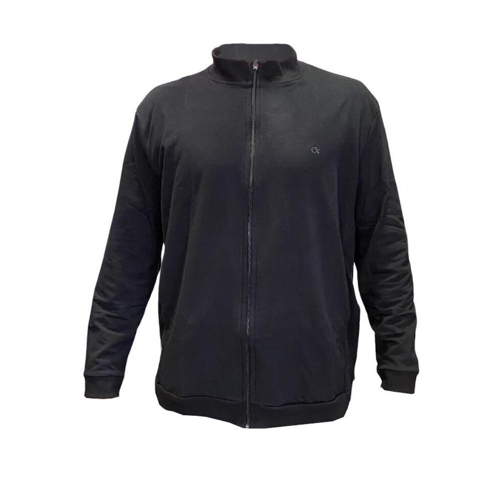 Jaqueta Essencial Ogochi Preto