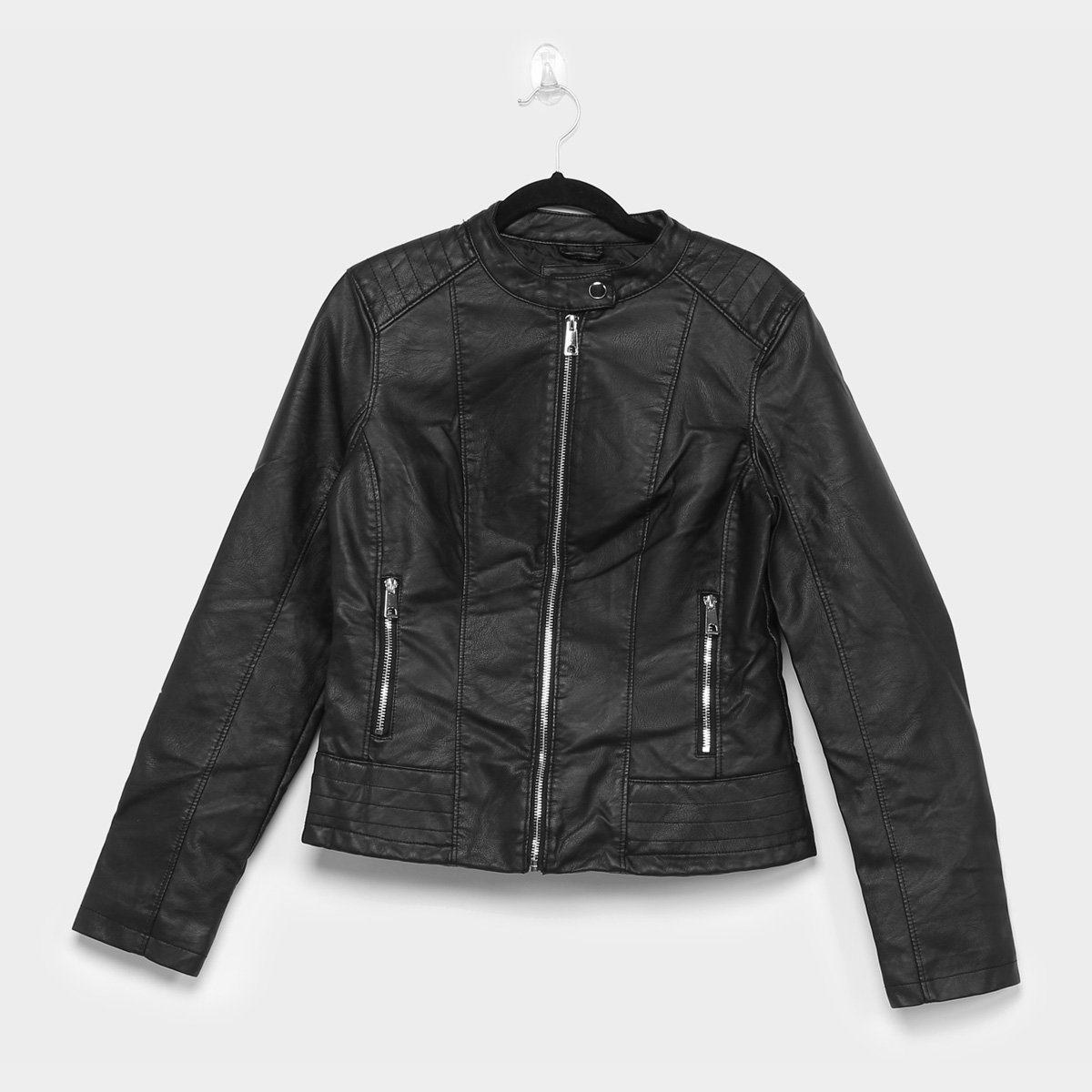 jaquetas femininas facinelli