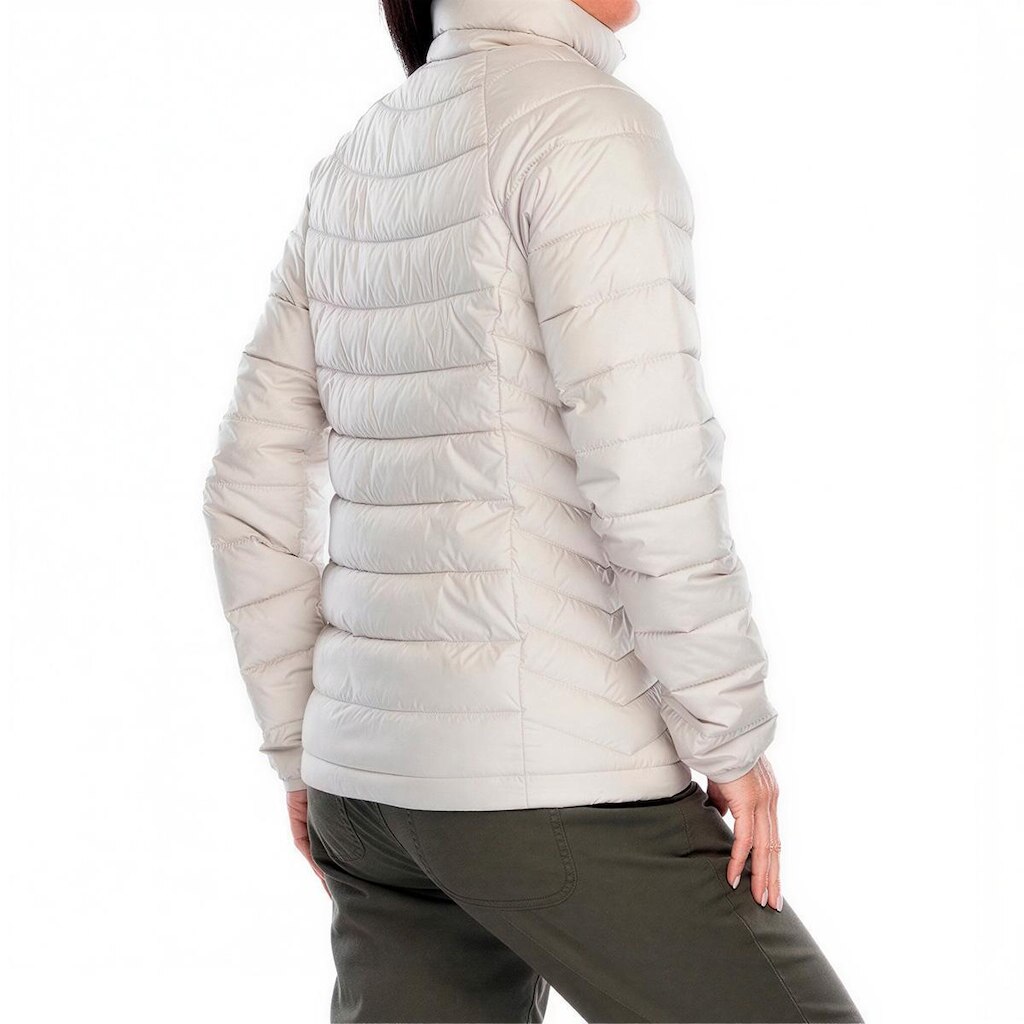 Jaqueta Feminina Columbia Powder Lite II Full Zip