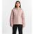 Jaqueta Feminina Com Capuz Endless - Rosa