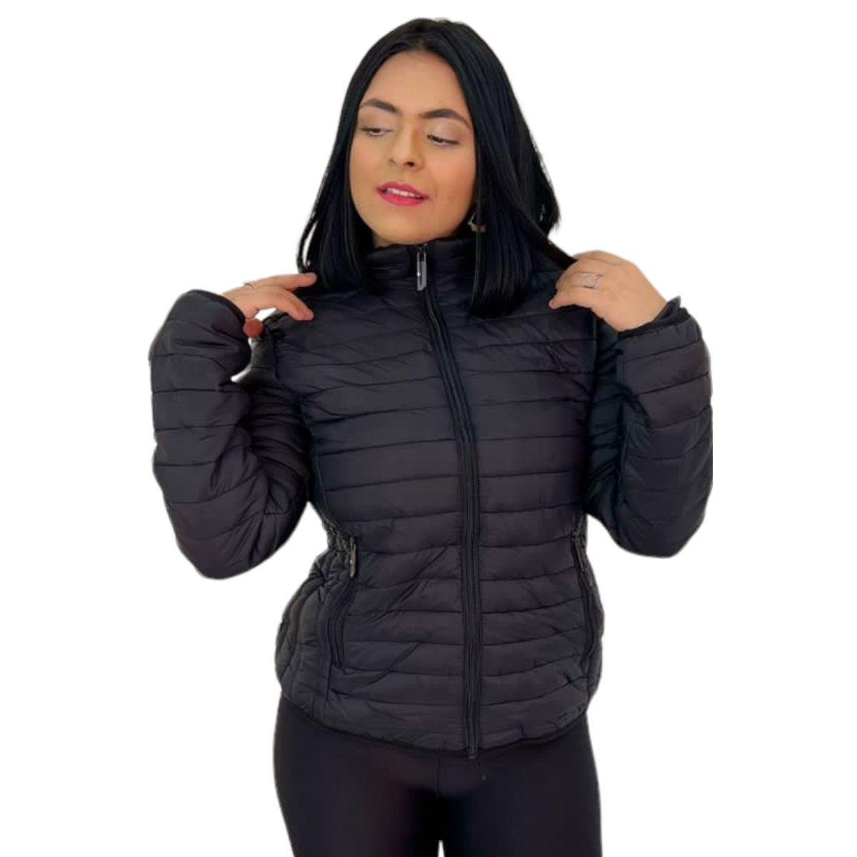 Casacos Femininos Modelos De Roupas Para O Inverno Jaqueta