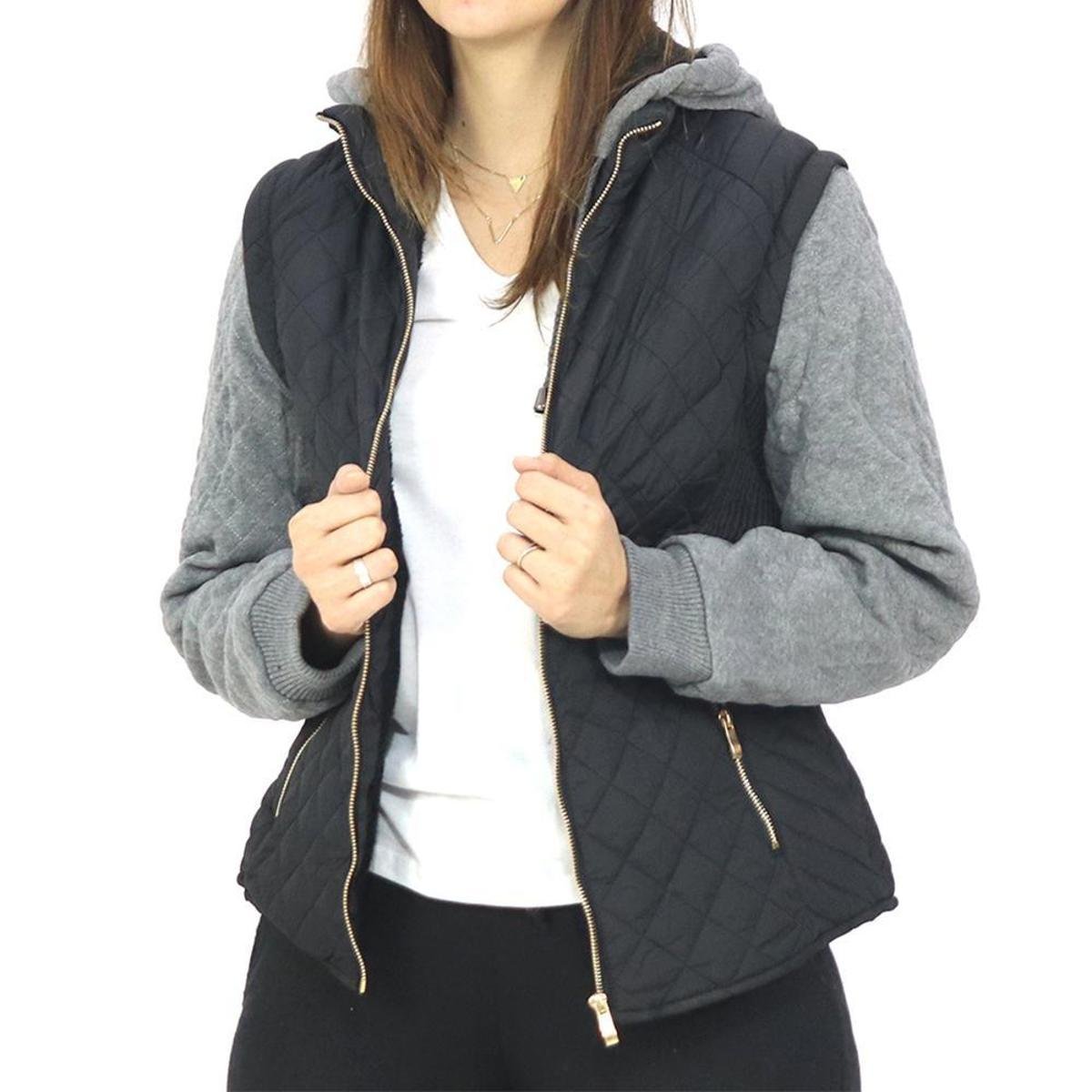 primaloft moletom com capuz