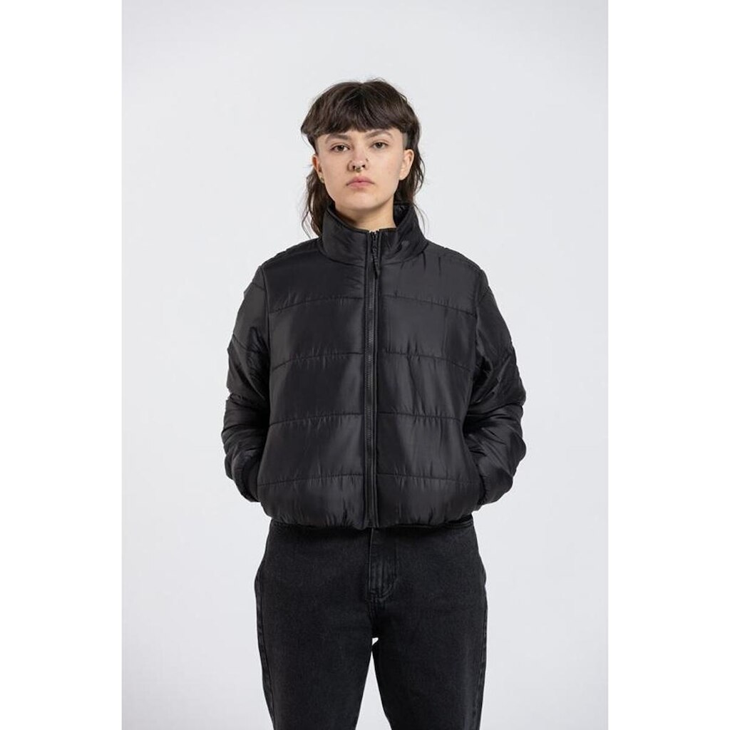 Jaqueta Feminina Puffer Hocks