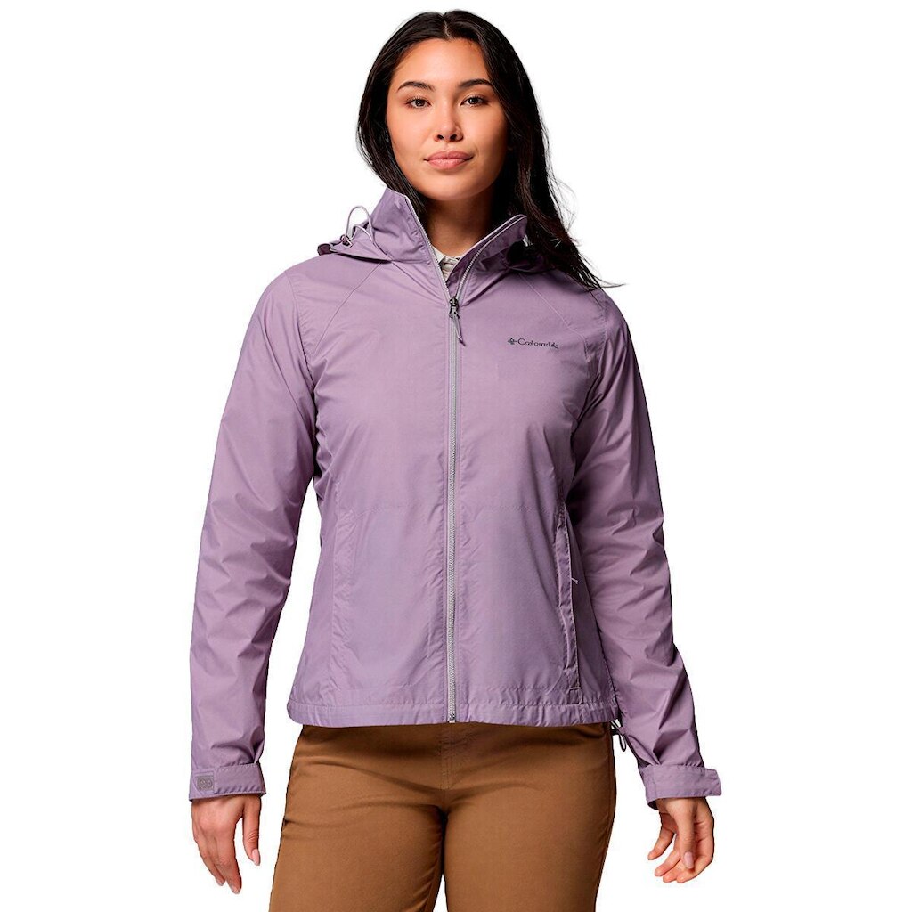 Jaqueta Feminina Switchback IV Columbia Poliamida Original