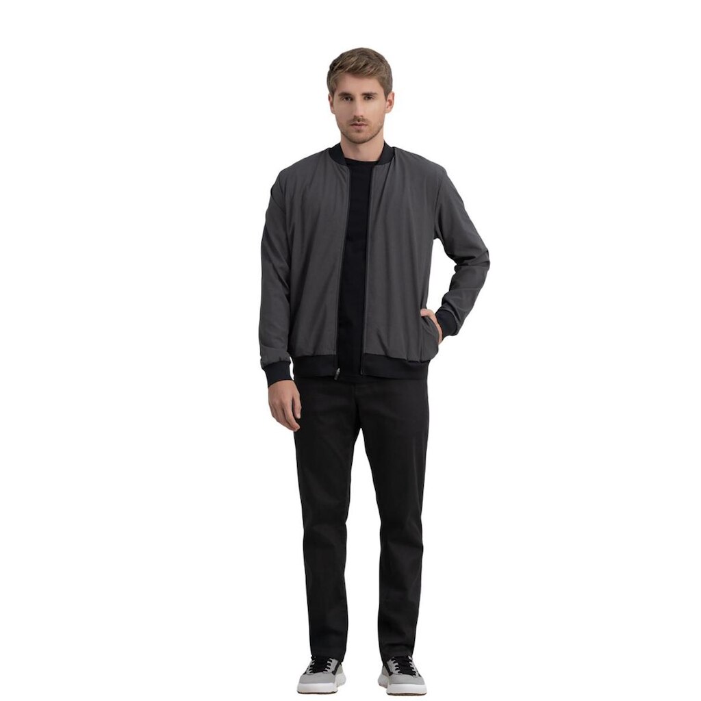 JAQUETA FICO SPORTWEAR
