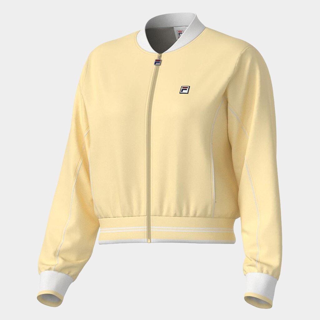 Jaqueta Fila Bomber F-Box Feminina